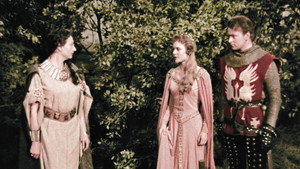 The Adventures of Sir Lancelot 1. évad Ep.27 27. epizód