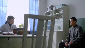平凡的世界 1. évad Ep.25 25. epizód