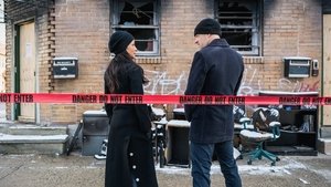 Sherlock és Watson 5. évad Ep.14 Az eltűnt inuit nyomában