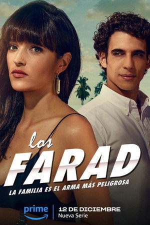 Los Farad poszter
