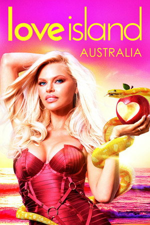 Love Island Australia 7. évad (2025-10-27) poszter