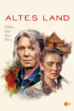 Altes Land poszter