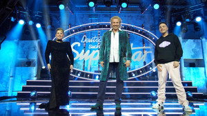 Deutschland sucht den Superstar 18. évad Ep.19 19. epizód
