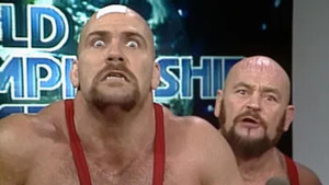 NWA World Championship Wrestling 2. évad Ep.4 4. epizód