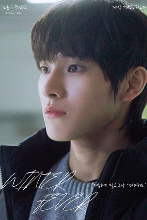 윈터 피버 poszter