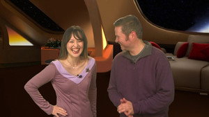 A Captain's Log 4. évad Ep.10 10. epizód