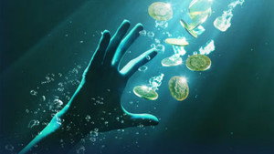 Cursed Gold: A Shipwreck Scandal kép