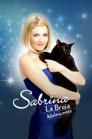 Sabrina, a tiniboszorkány poszter
