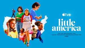 Little America kép