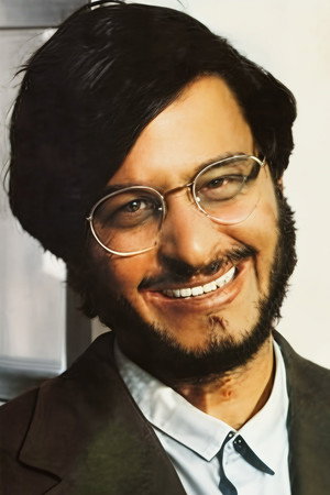 Fisher Stevens profil kép