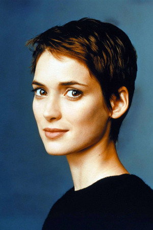 Winona Ryder profil kép