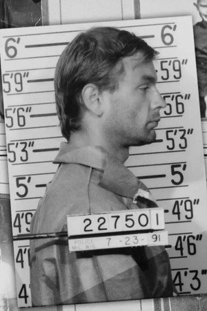 Beszélgetések egy sorozatgyilkossal: A Jeffrey Dahmer-szalagok poszter