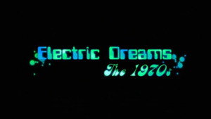 Electric Dreams 1. évad Ep.1 1. epizód