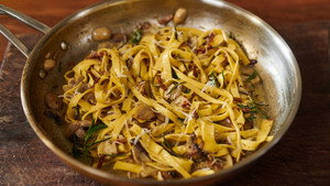 Jamie's One-Pan Wonders 1. évad Ep.1 1. epizód