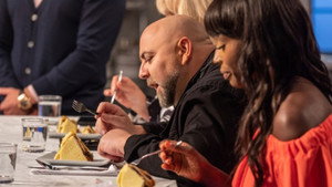 Holiday Baking Championship 5. évad Ep.2 2. epizód
