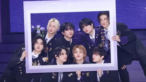 Stray Kids MAKING FILM kép