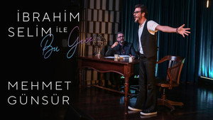 İbrahim Selim ile Bu Gece 1. évad Ep.12 12. epizód
