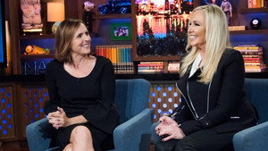 Watch What Happens Live with Andy Cohen 14. évad Ep.129 129. epizód