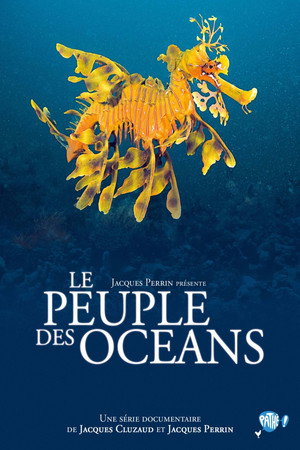 Le Peuple des océans poszter