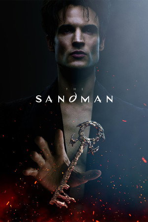 Sandman: Az álmok fejedelme poszter