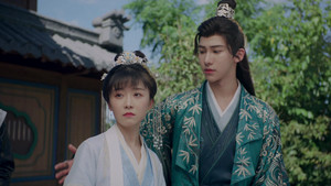 花青歌 1. évad Ep.33 33. epizód