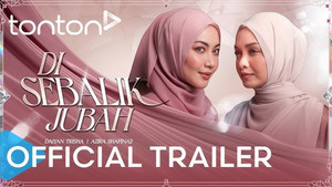 Di Sebalik Jubah kép