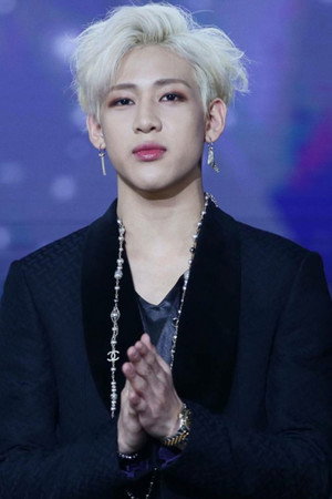 뱀뱀 profil kép