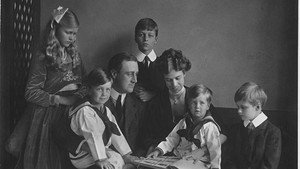 The Roosevelts: An Intimate History 1. évad Ep.3 3. epizód