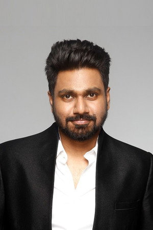 Mithoon Sharma profil kép