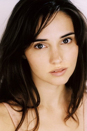 Laura Breckenridge profil kép