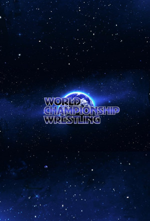 NWA World Championship Wrestling poszter