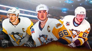 Pittsburgh Penguins Greatest Games kép