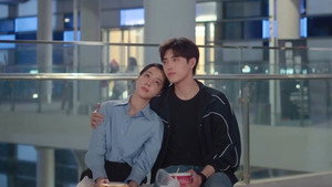吃饭跑步和恋爱 1. évad Ep.11 11. epizód
