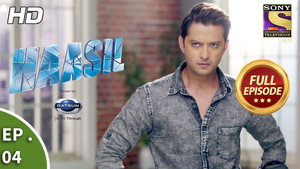 Haasil 1. évad Ep.4 4. epizód