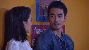 หงส์เหนือมังกร 1. évad Ep.4 4. epizód