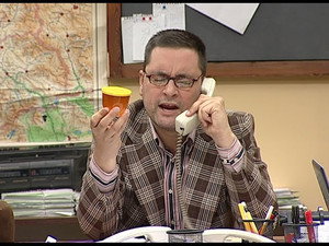 Државни посао 3. évad Ep.52 52. epizód