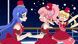 キラッとプリ☆チャン 1. évad Ep.18 18. epizód