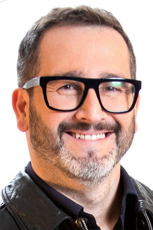 Eduardo Fuentes profil kép
