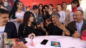 Viva Rai2! 1. évad Ep.105 105. epizód