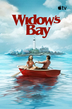 Widow's Bay poszter
