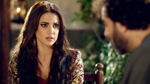 حرملك 1. évad Ep.17 17. epizód