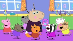 Peppa malac 5. évad Ep.14 14. epizód