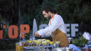 Top Chef VIP 5. évad Ep.17 17. epizód