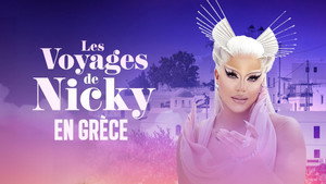 Les voyages de Nicky 1. évad Ep.2 2. epizód