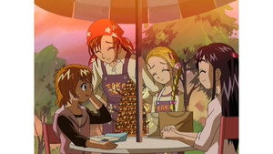ふたりはプリキュア 2. évad Ep.33 33. epizód