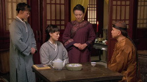 甄嬛传 1. évad Ep.53 53. epizód