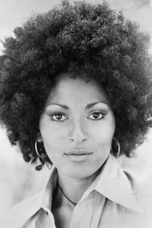 Pam Grier profil kép