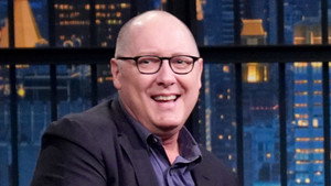 Late Night with Seth Meyers 9. évad Ep.16 16. epizód