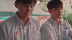 ความรักเขียนด้วยความรัก kép