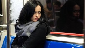 Marvel Jessica Jones 1. évad Ep.2 AKA Crush szindróma